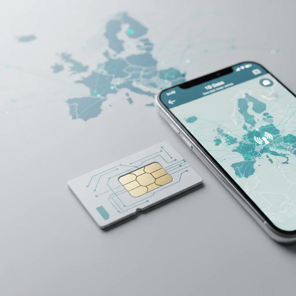 Carte SIM pour traceur GPS