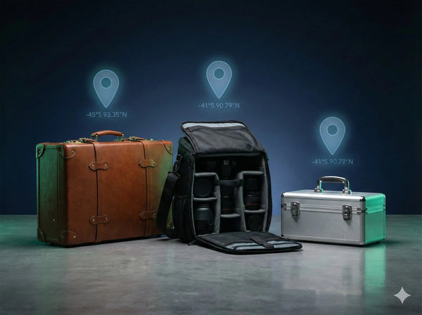 Objets & Longue Autonomie