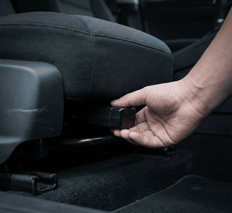 Trackeo Plus : Le Voyageur — Traceur GPS Longue Autonomie Sans Abonnement - Image 6