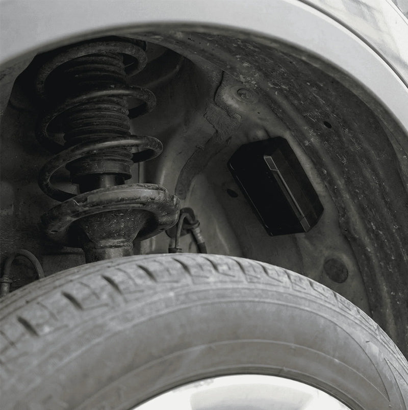 Trackeo Plus : Le Voyageur — Traceur GPS Longue Autonomie Sans Abonnement - Image 4