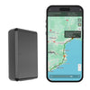 Trackeo Compact — Mini Traceur GPS Sans Abonnement — Aimanté IP65