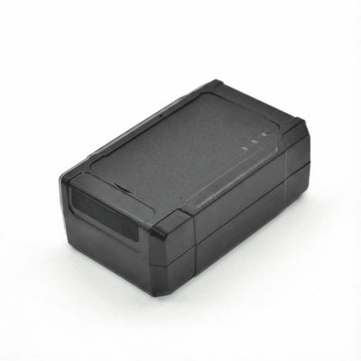 Trackeo Plus : Le Voyageur — Traceur GPS Longue Autonomie Sans Abonnement