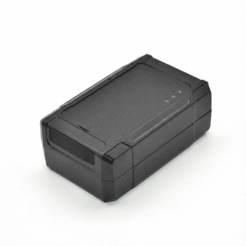 Trackeo Plus : Le Voyageur — Traceur GPS Longue Autonomie Sans Abonnement