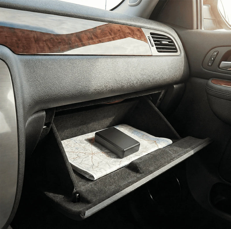 Trackeo COMPACT : Le Nomade — Mini Traceur GPS Aimanté Sans Abonnement - Image 2