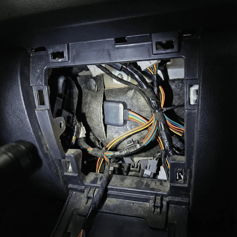 Trackeo PRO : Le Best-Seller — Traceur GPS Filaire Sans Abonnement - Image 5