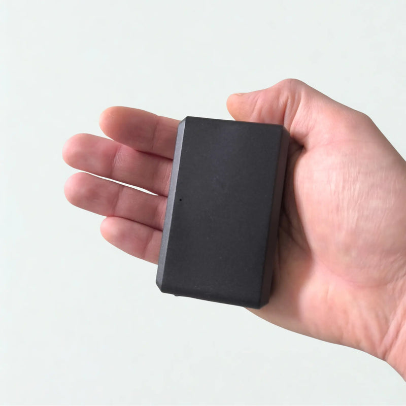 Trackeo Compact — Mini Traceur GPS Sans Abonnement — Aimanté IP65 - Image 2
