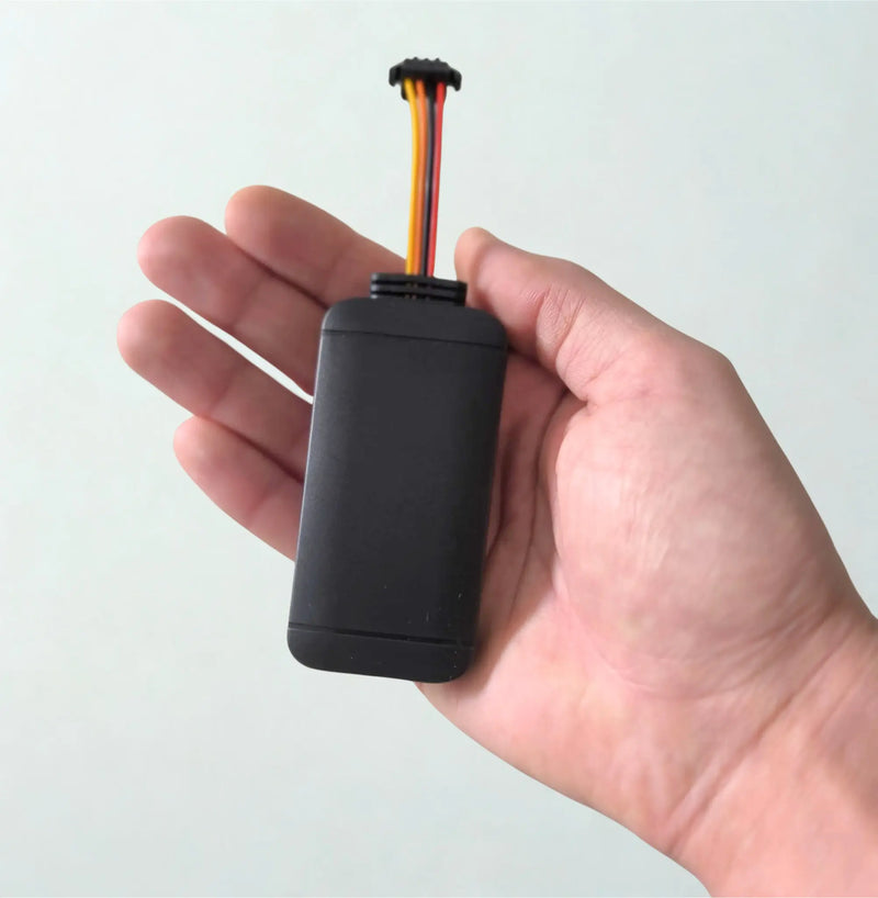 Trackeo Pro — Traceur GPS Filaire Sans Abonnement — Coupure Moteur - Image 2