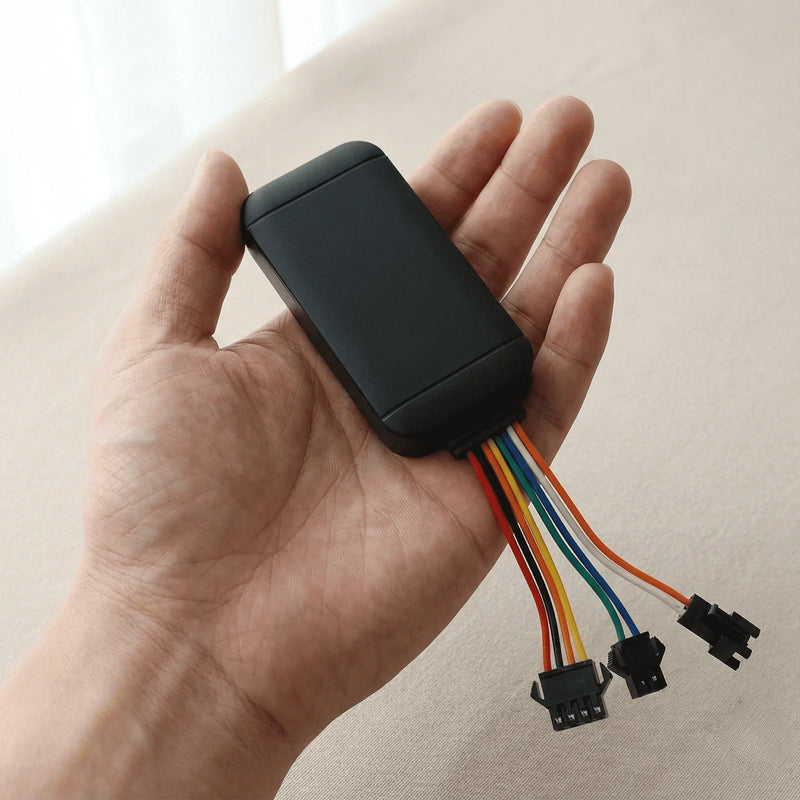 Trackeo PRO : Le Best-Seller — Traceur GPS Filaire Sans Abonnement - Image 3