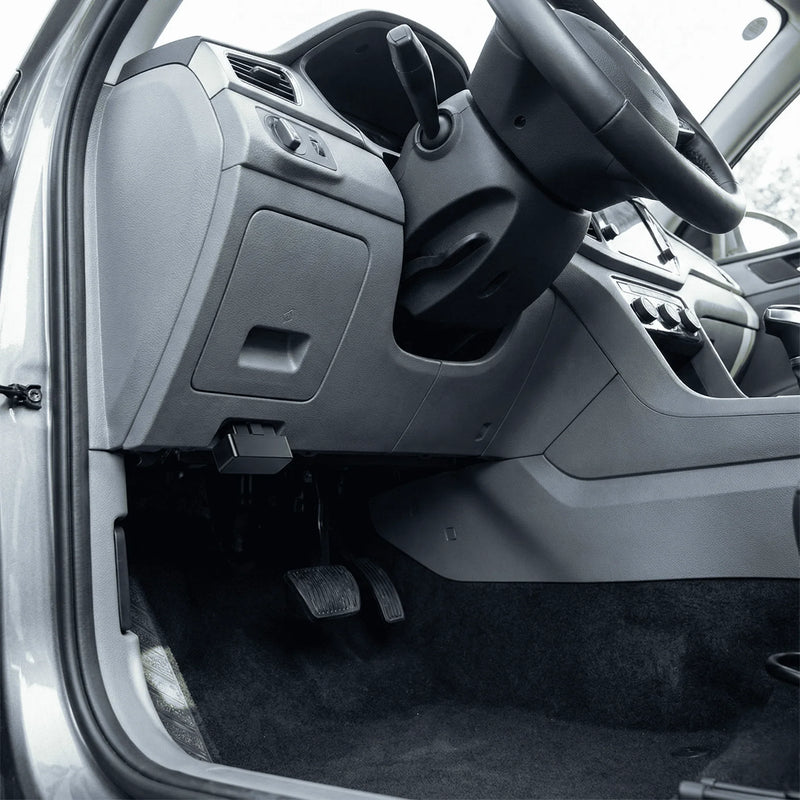 Trackeo OBD : Le Facile — Traceur GPS Plug & Play Sans Abonnement - Image 4