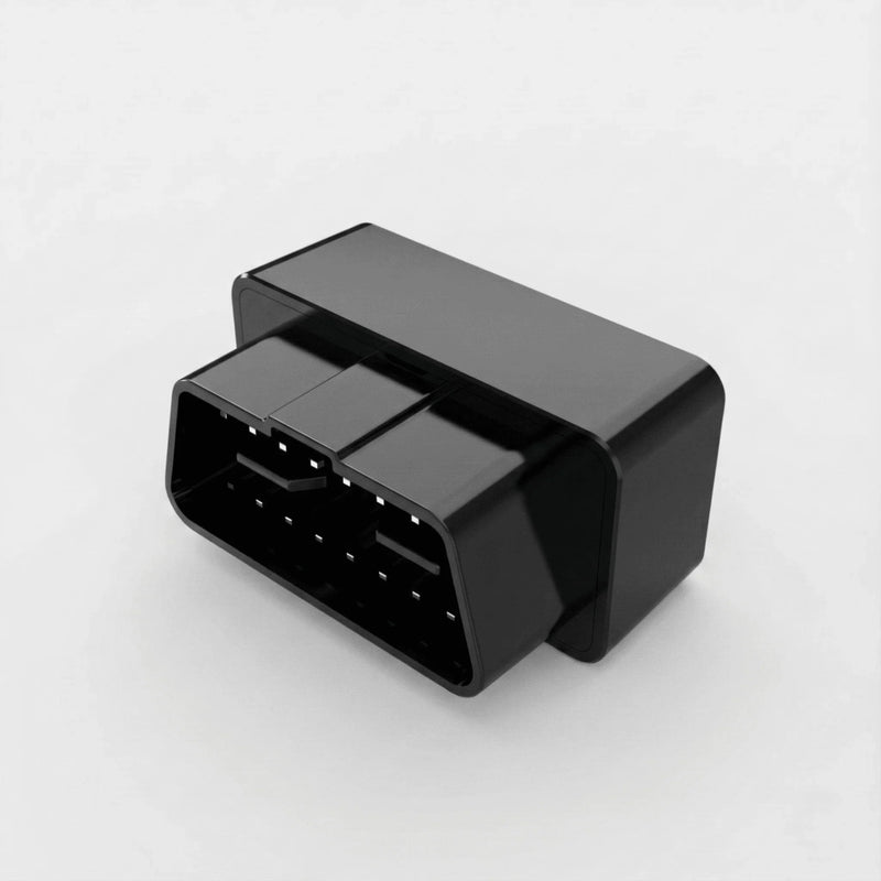 Tracker GPS avec branchement sur prise OBD pour voiture - Auto Tracker GPS avec branchement sur prise OBD pour voiture - Auto