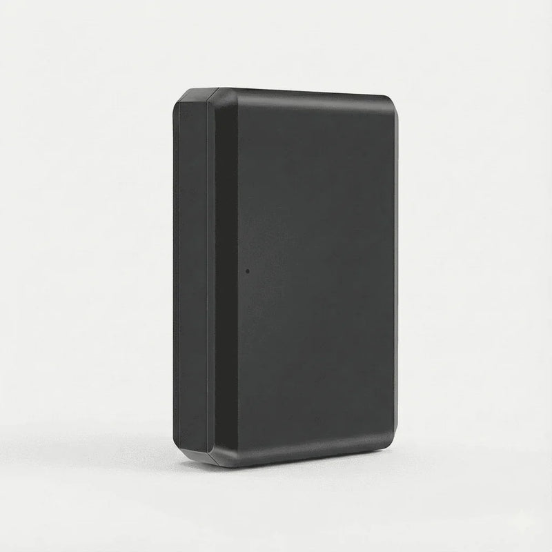 Trackeo COMPACT : Le Nomade — Mini Traceur GPS Aimanté Sans Abonnement