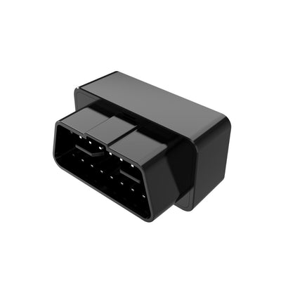 Trackeo OBD, traceur GPS plug and play sur prise OBD2