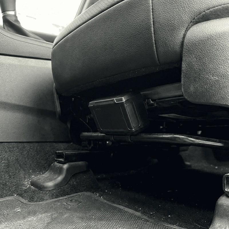 Trackeo Plus : Le Voyageur — Traceur GPS Longue Autonomie Sans Abonnement - Image 2