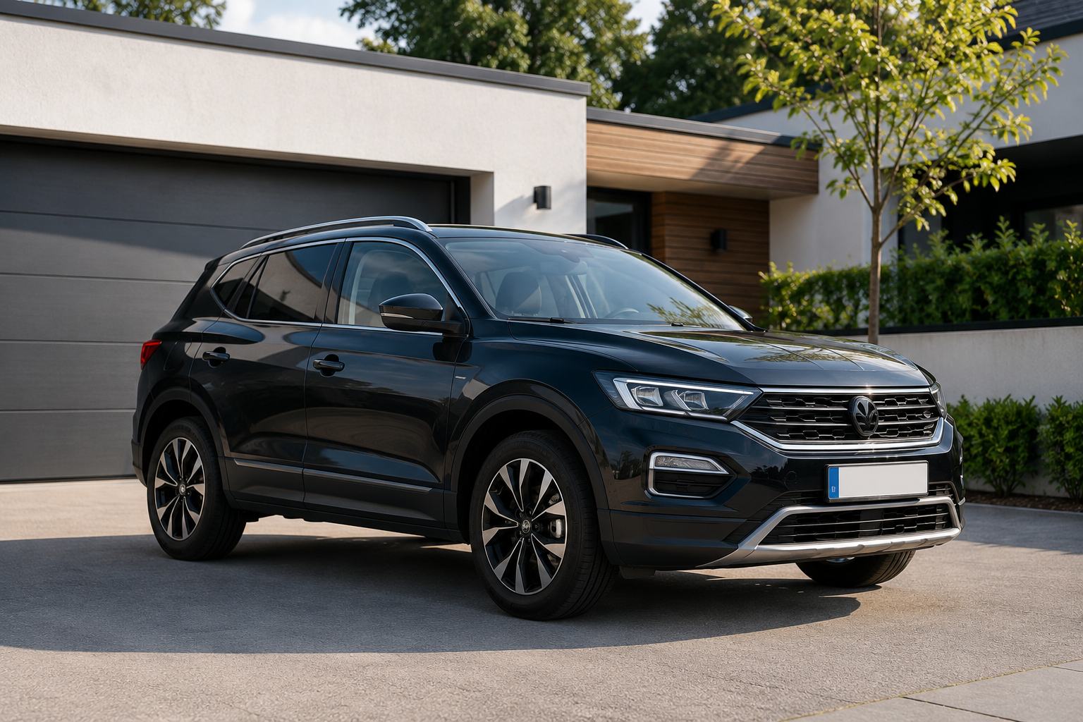 Traceur GPS pour voiture, utilitaire et camping-car